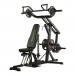 Tunturi WT80 Multi Gym