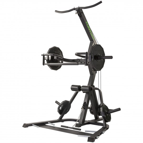Tuntui WT85 Multi Gym - full product