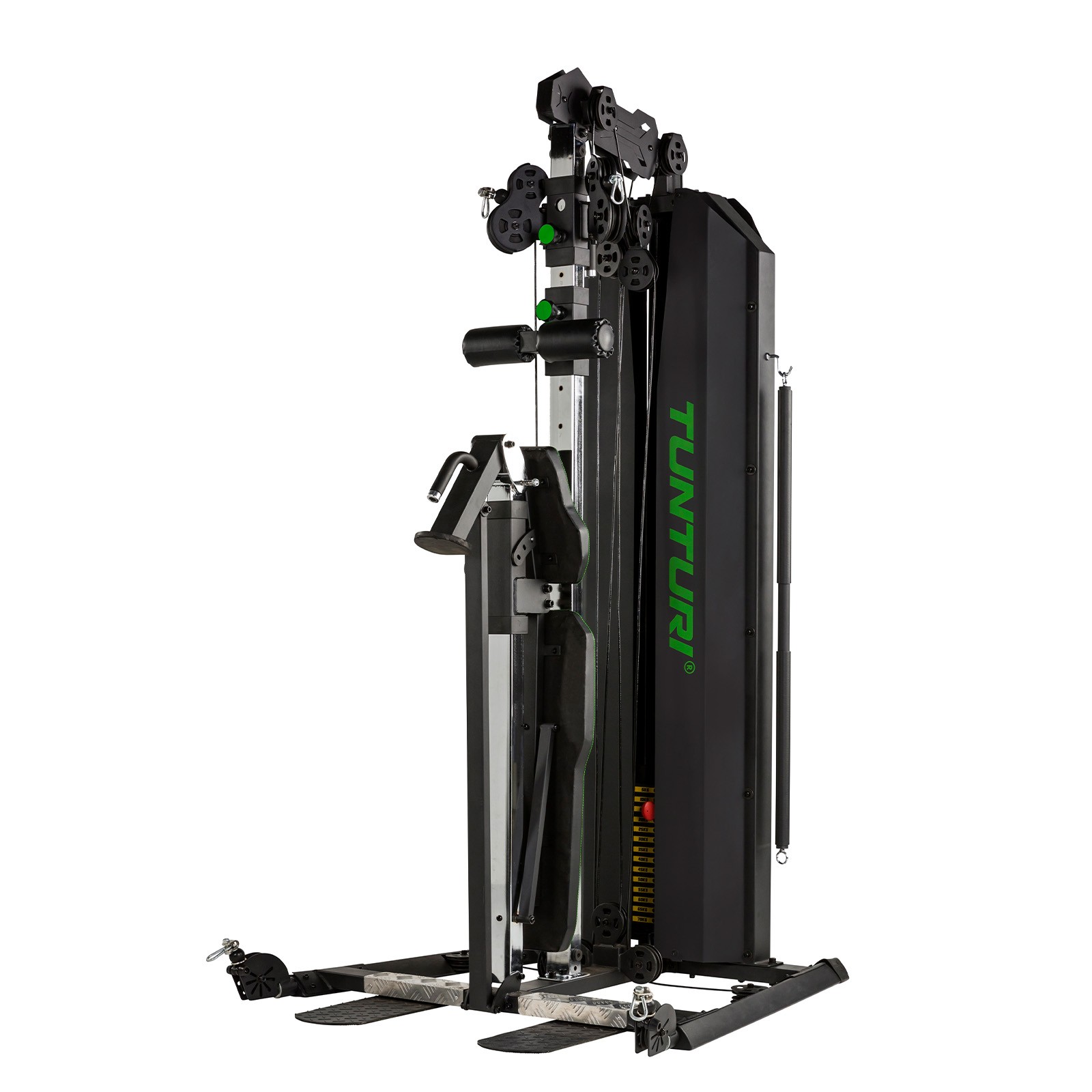 Tunturi hg40 home discount gym