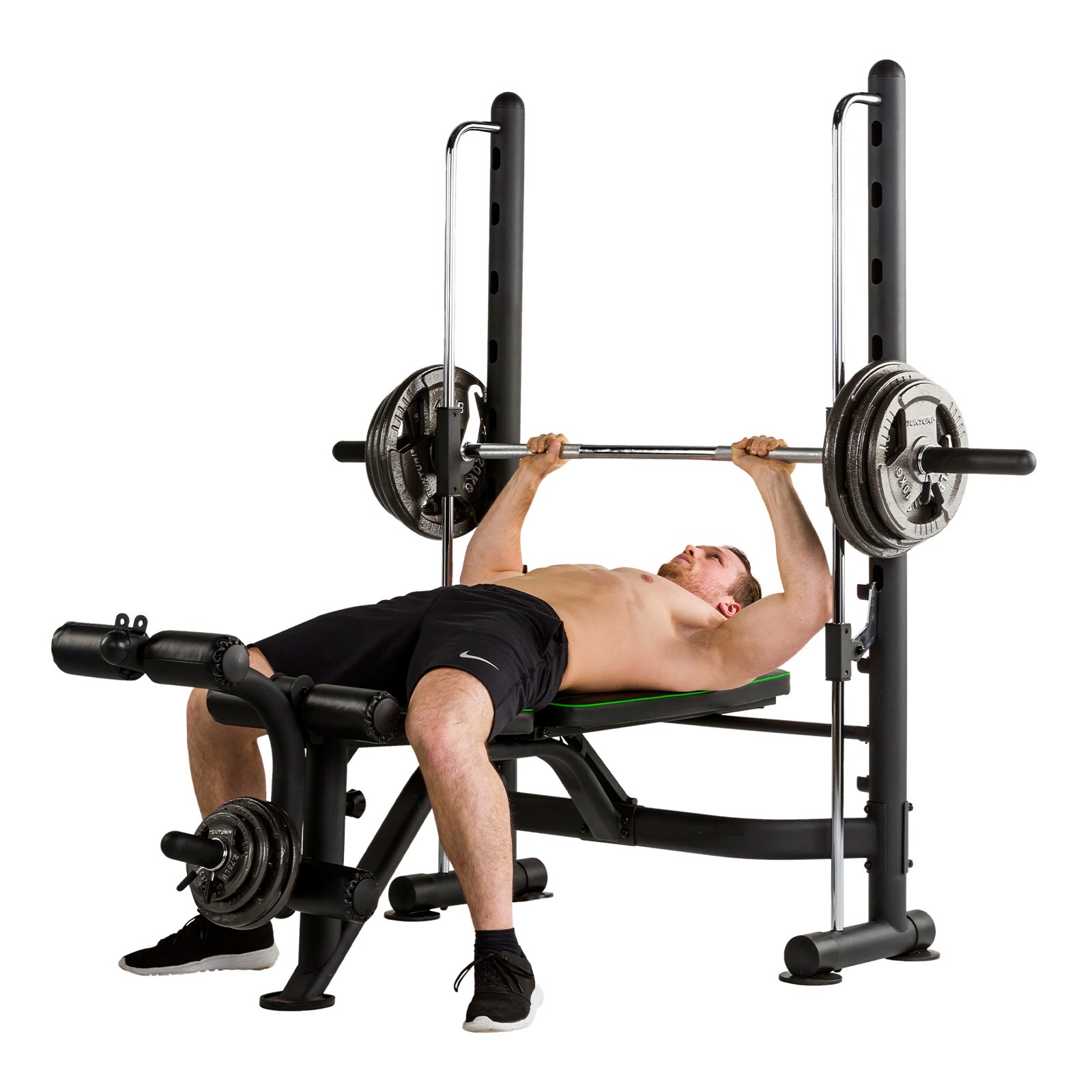 Tunturi SM60 Half Smith Machine Shop Online Powerhouse Fitness