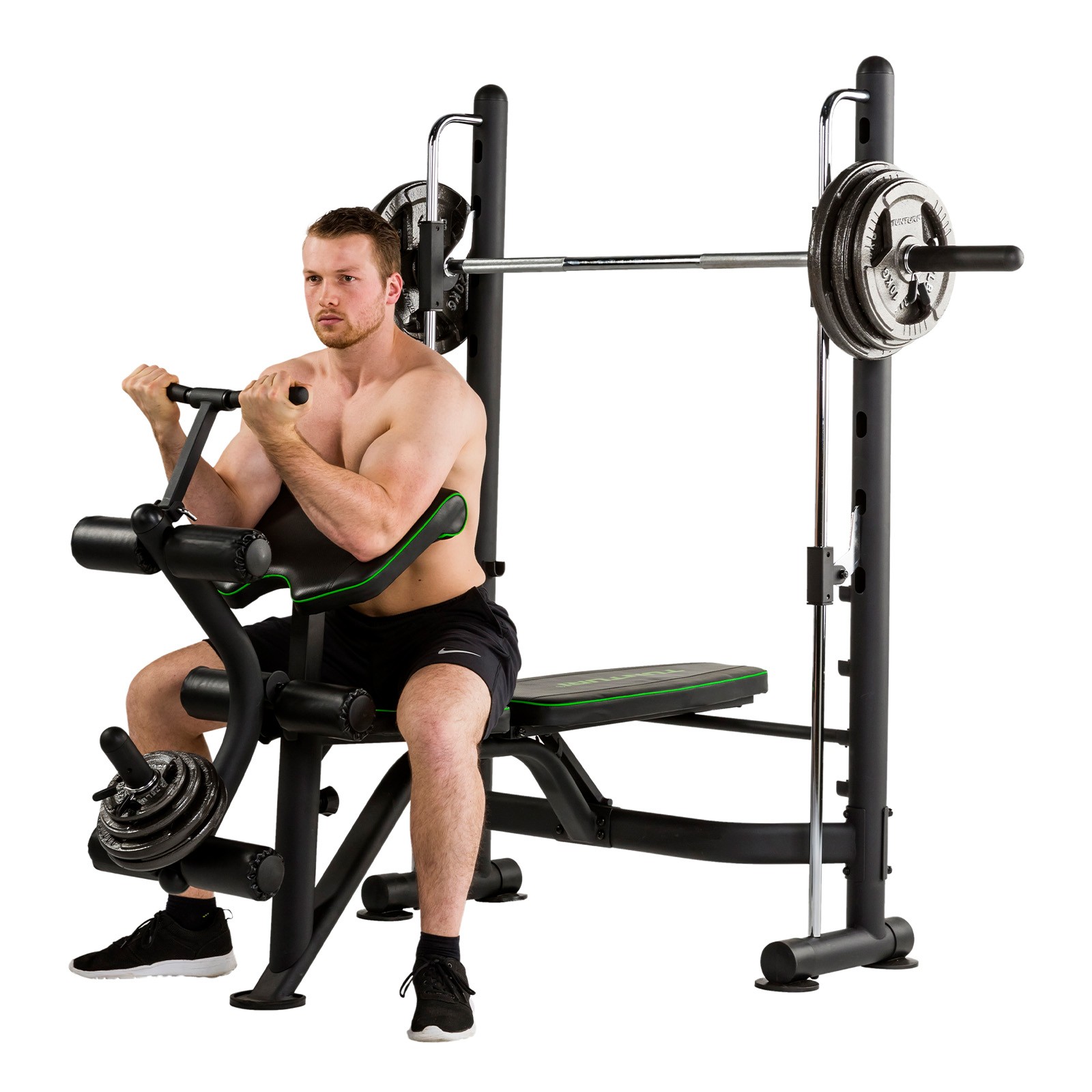 Half smith machine uk cheap