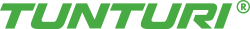 tunturi brand logo