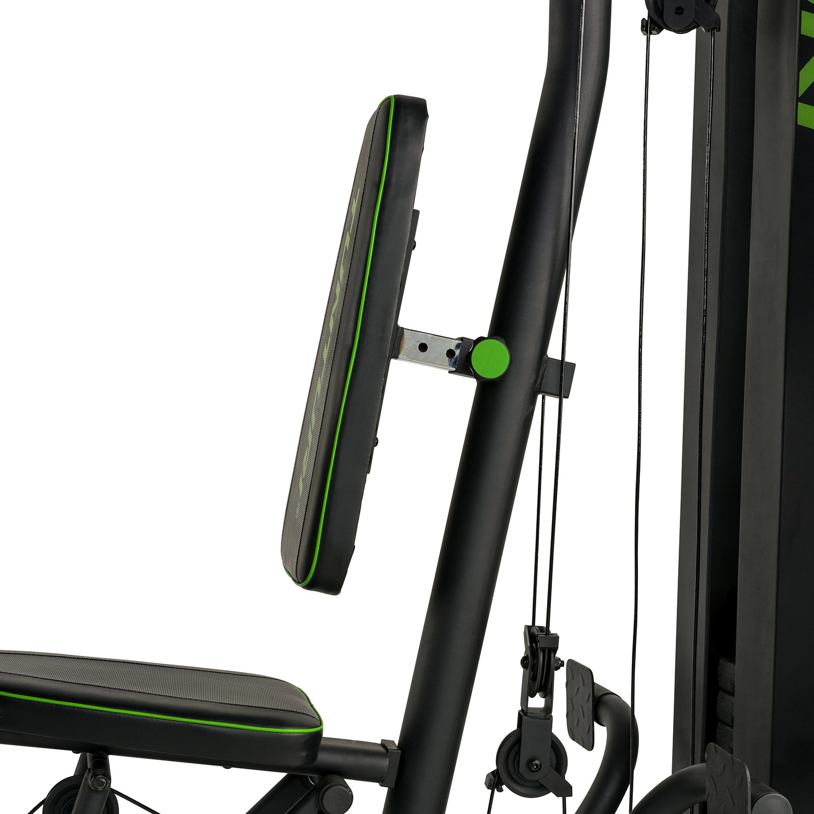 Tunturi home sales gym hg20