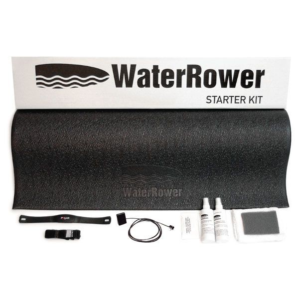 WaterRower Starter Kit