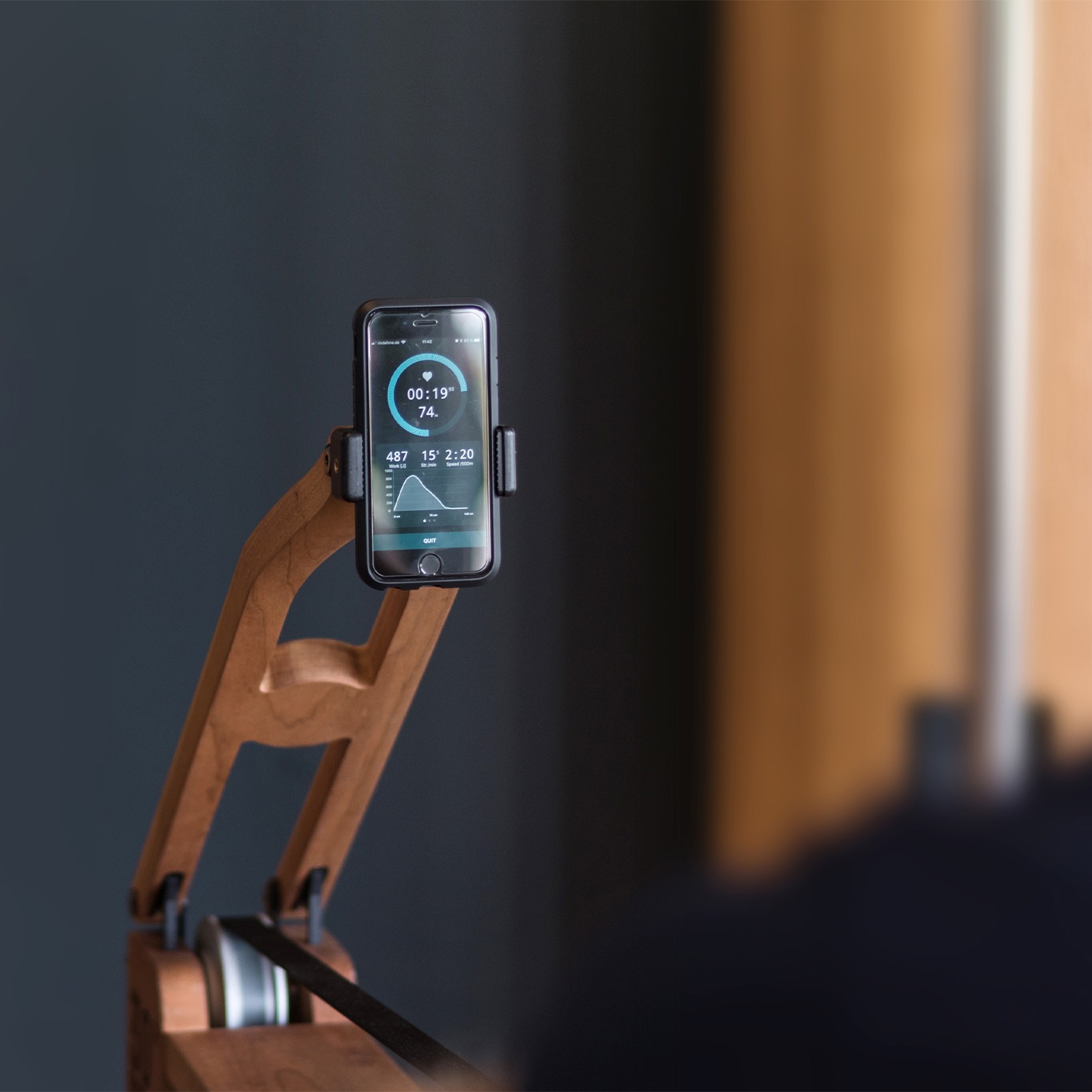 Smartrow shop apple watch