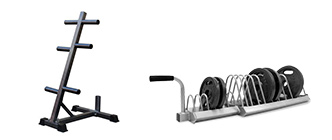 Taurus Weight Plates Powerhouse Fitness