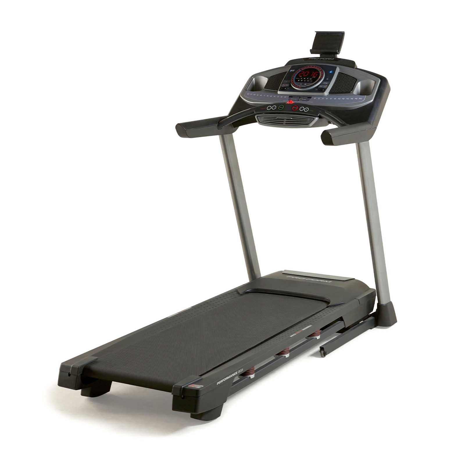 ProForm Performance 600i Treadmill Review | atelier-yuwa.ciao.jp