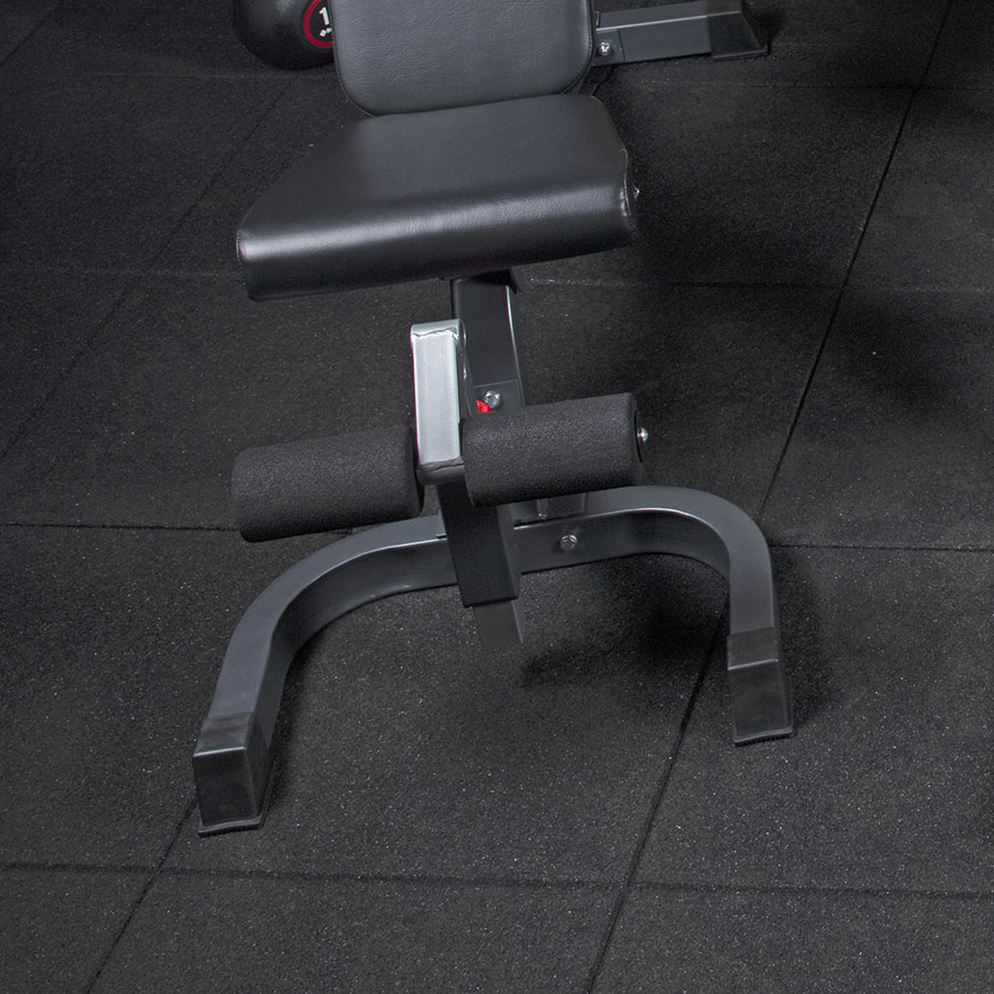 Bodymax gym online flooring