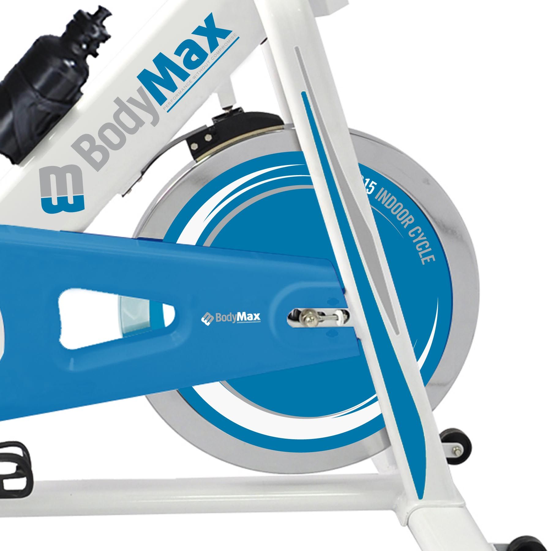 bodymax b15 indoor cycle